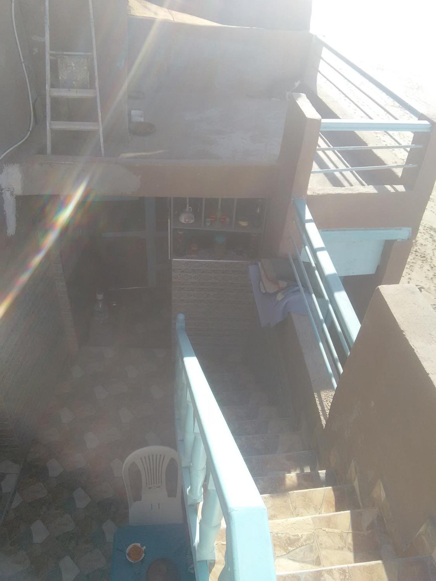 Grotte De Pecheurs Ritaj, Aglou Apartment Tiznit Exterior photo